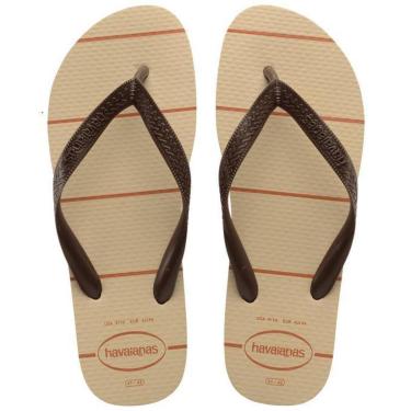 Imagem de SANDALIA M A HAVAIANAS COLOR ESSENTIAL-Masculino