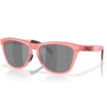 Imagem de Óculos de Sol Oakley Frogskins Range Muted Metallic Paloma-Masculino