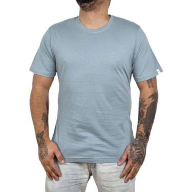 Imagem de Camiseta Rip Curl Plain, M, Amineral green