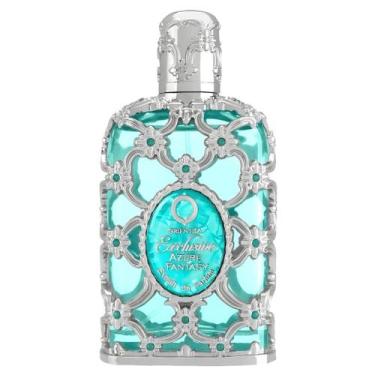 Imagem de Perfume Unissex Árabe Azure Fantasy Exclusive Orientica Fracionado Ori