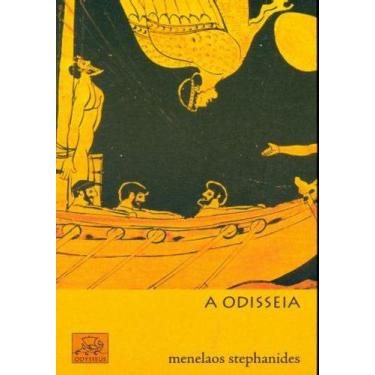 Imagem de A Odisséia (Mitologia Grega) - Odysseus, 3