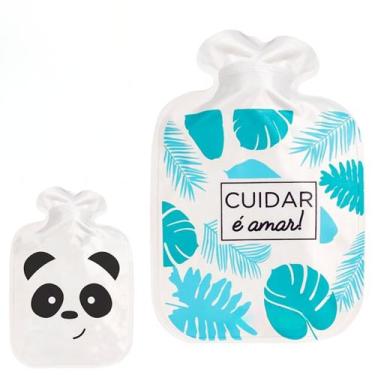 Imagem de Bolsa Água Quente Fria 525ml Compressa Reutilizável - ats