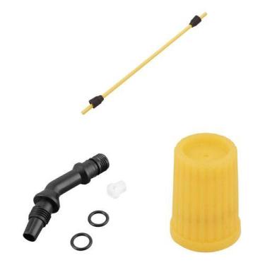 Imagem de Bico compatível com pulverizadores de 5 L, 8 L e 11 L - NoBrand