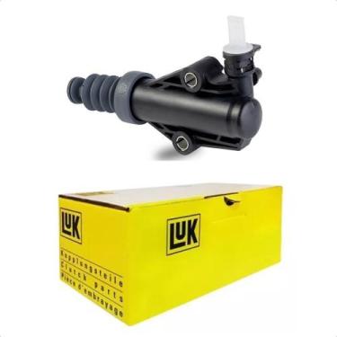 Imagem de Cilindro Auxiliar Embreagem Fiat Palio Grand Siena Uno - LUK