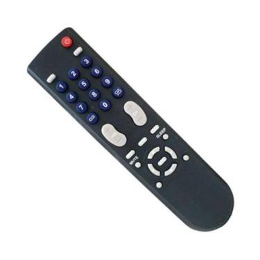 Imagem de Controle Remoto TV Philco PH-21USA1 / PH-29USA2 - skylink