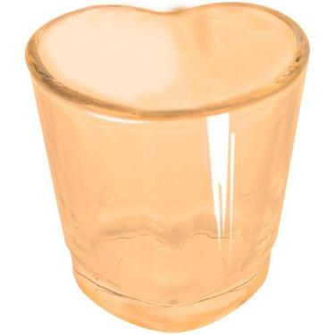 Imagem de Jogo 6 copos shot Love Shot vidro âmbar 45ml -Dynasty, 3 meses por def