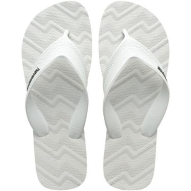 Imagem de Chinelo Havaianas Track Waves Tira Larga Masculino-Masculino