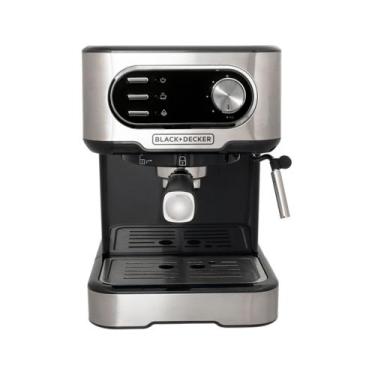 Imagem de Cafeteira Expresso Multifunções Gourmand Gris CE1100G 127V, 110V