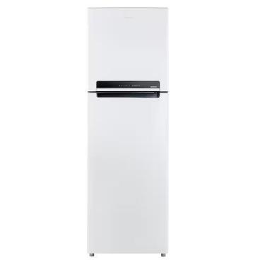 Imagem de Geladeira Frost Free Duplex 425L Branca Midea, Branco, 110V