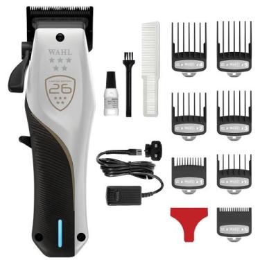 Imagem de Maquina de corte Wahl Vapor Ce Edição Limitada 8000 Rpm