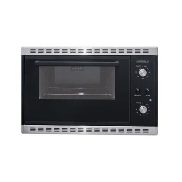 Imagem de Forno Elétrico de Embutir Nardelli Inox ESI 45L 1700W Autolimpante com Grill e Luz Inte...