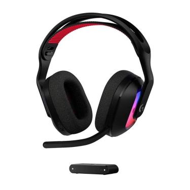 Imagem de Headset Gamer Sem Fio Logitech G Astro A20 X LIGHTSPEED-939-002246-Unissex