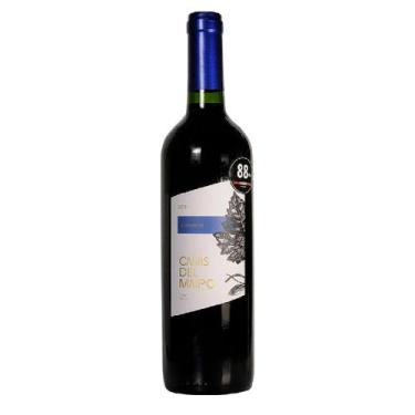 Imagem de Vinho Tinto Chileno Casas Del Maipo Carménère Seco 750ml