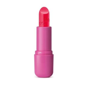 Imagem de Batom Do Arraso Rosa Eu Sou Mais Eu 3,6g Intense O Boticário - O Botic
