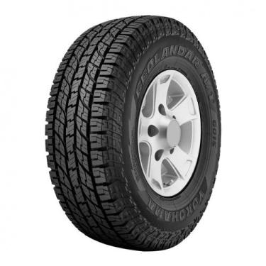 Imagem de Pneu Yokohama Aro 20 325/60R20 Geolandar A/T G015 121/118S