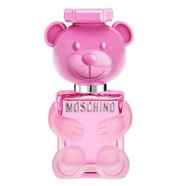 Imagem de Moschino Toy 2 Bubble Gum Eau De Toilette - Perfume Feminino 30ml