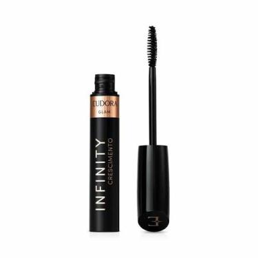 Imagem de Máscara para Cílios Infinity Crescimento Eudora Glam by Camila Queiroz