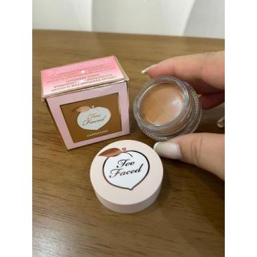 Imagem de Corretivo too faced cappuccino