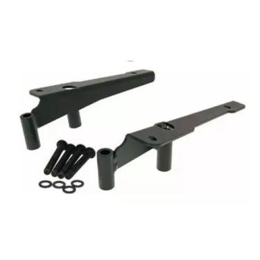 Imagem de Rack Monolock PCX150 Givi