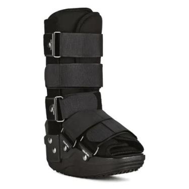 Imagem de Bota Imobilizadora Comfort Infantil - Hidrolight, P/M