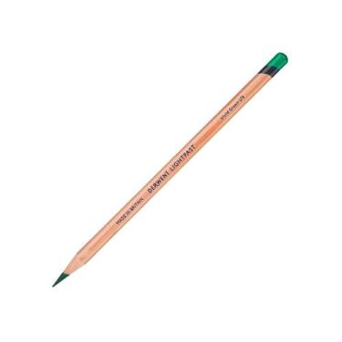 Imagem de Lapis de Cor Permanente Lightfast Derwent Escolha a Cor, VIVID GREEN