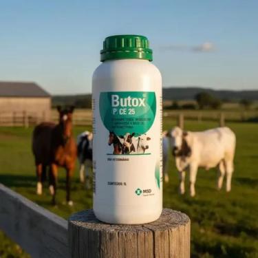 Imagem de Butox P CE25 1L - MSD