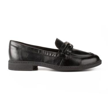 Imagem de Sapato feminino dakota d0222, Preto, 36