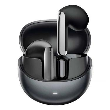 Imagem de Fone de Ouvido Bluetooth QCY HT10A AilyBuds Pro ANC Cancelamento de Ruído Ativo