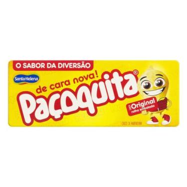 Imagem de Paçoca Original Santa Helena 150g
