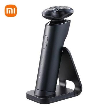 Imagem de Xiaomi S700 Oferta Imperdível Máquina De Barbear Premium Hoje - Barbea