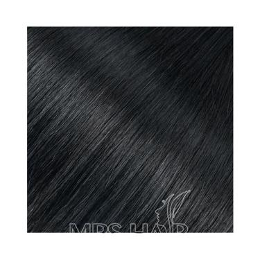 Imagem de Toppers De Cabelo Humano Real Para Mulheres 360 graus Franjas 3D De 20