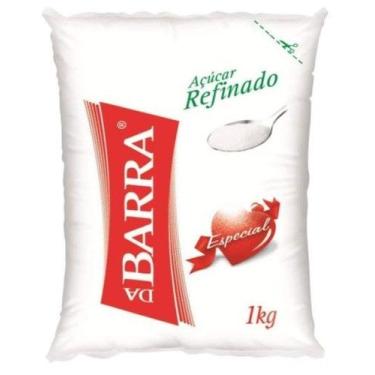 Imagem de Açúcar Refinado Da Barra 1kg