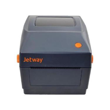 Imagem de Impressora de Etiquetas Térmica Jetway JLP-100