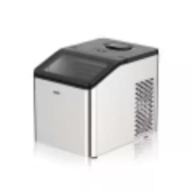Imagem de Máquina de Gelo EOS Ice Compact EMG35 35 kg Inox 220V com Produção Ráp