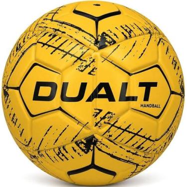 Imagem de Bola de Handebol H2L Feminino Dualt - Pulmax