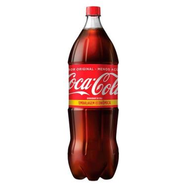 Imagem de Refrigerante Coca Cola Original 2L - 6 unidades