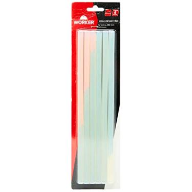 Imagem de Worker 339709 Cola Bastão 12x280 mm (6 Peças)