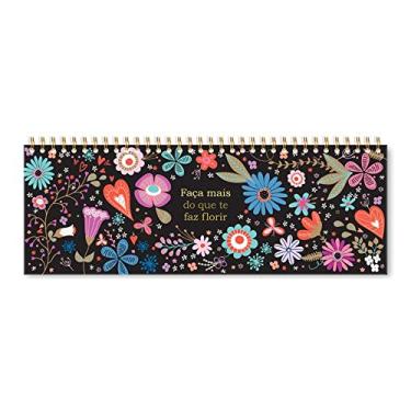 Imagem de Planner Semanal Fina Ideia Fiore