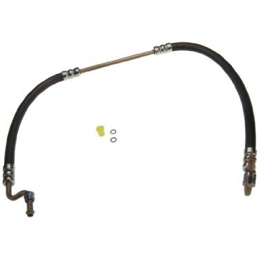 Imagem de ACDelco Conjunto de mangueira de pressão de direção hidráulica profissional 36-365448