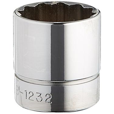Imagem de Williams Soquete raso B-1232 3/8, 12 pontos