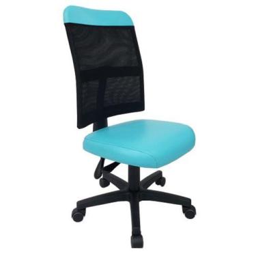 Imagem de Cadeira Para Escritório E Home Office Linha Conti Verde - Design Offic