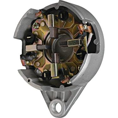 Imagem de Moldura C/E GENERADORA GERATOR DA DB Electrical GHI1001 com suporte de escova com escovas para HITACHI GSB107-1401 382-44001 81-81401 JN3-81166-00-00