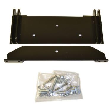 Imagem de WARN 78395 ProVantage Kit de montagem de arado central ATV