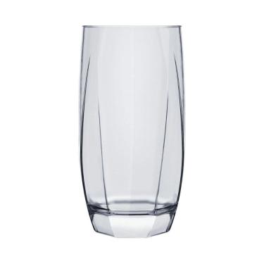 Imagem de Jogo 6 Copos Capri 7618 Long Drink - Nadir Figueiredo