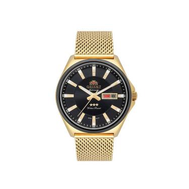 Imagem de Relogio Orient Automatico - F49mm009 P1kx