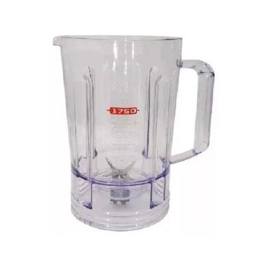 Imagem de Copo Para Liquidificador Arno Power Max 1000 Ln54 / Ln55