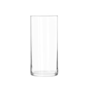 Imagem de Vaso Cilindro Vidro 14x30cm