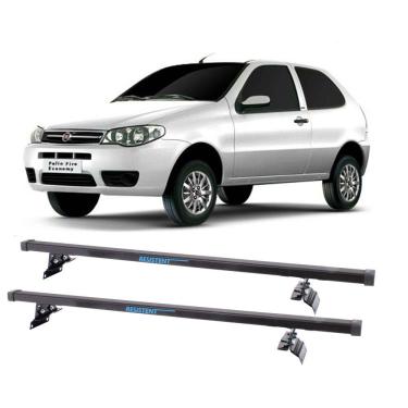 Imagem de Rack Teto Resistent Sport Fiat Palio Celebration LW140