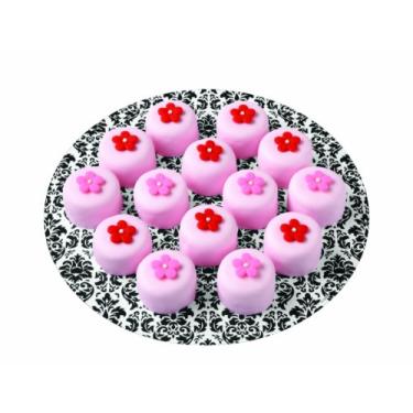 Imagem de Wilton Doilies de bolo de 30,48 cm (12 polegadas), 6 unidades