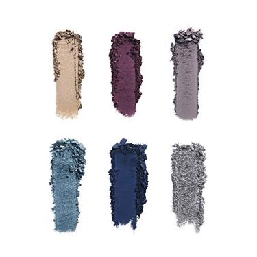 Imagem de NYX PROFESSIONAL MAKEUP Ultimate Edit Petite Shadow Palette, Eyeshadow Palette, Ash